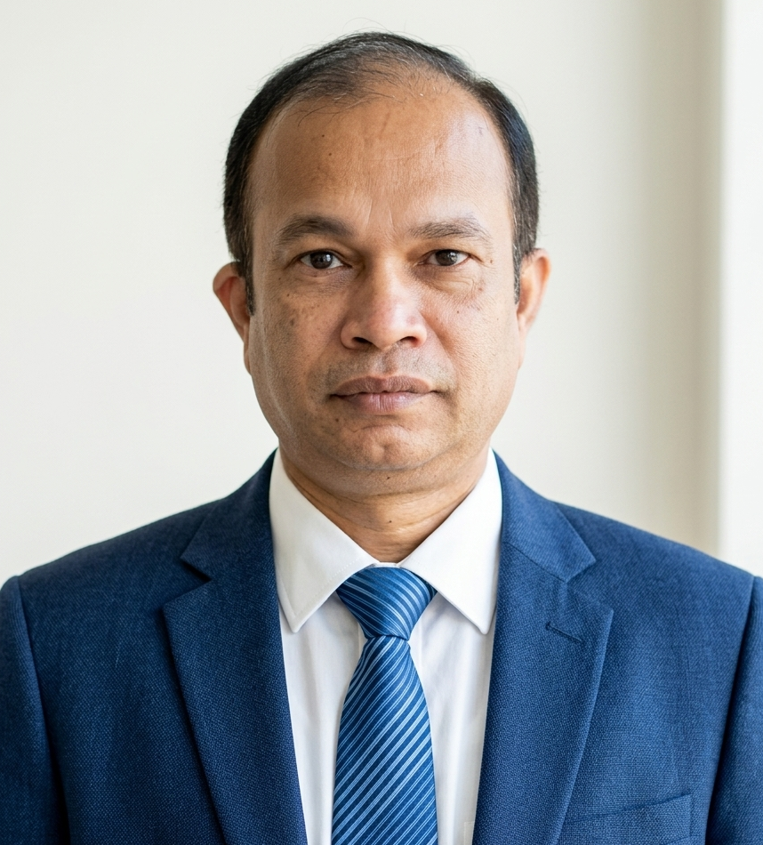 Kripasindhu Sardar
