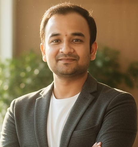 Dr. Prashant Somnath Kore