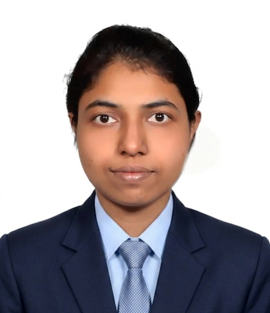 Rina Raju Manwar 