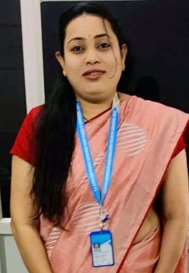 Pooja Naresh Pooniwala 