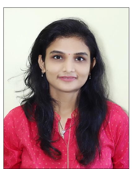 Nikita Arun Mahajan 