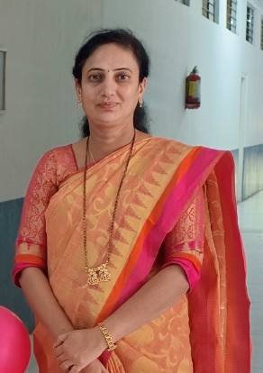 Vaishali Raghuvir Hire