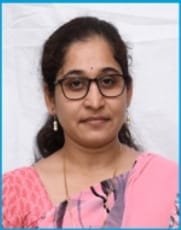 Harshita Jayesh Sagale
