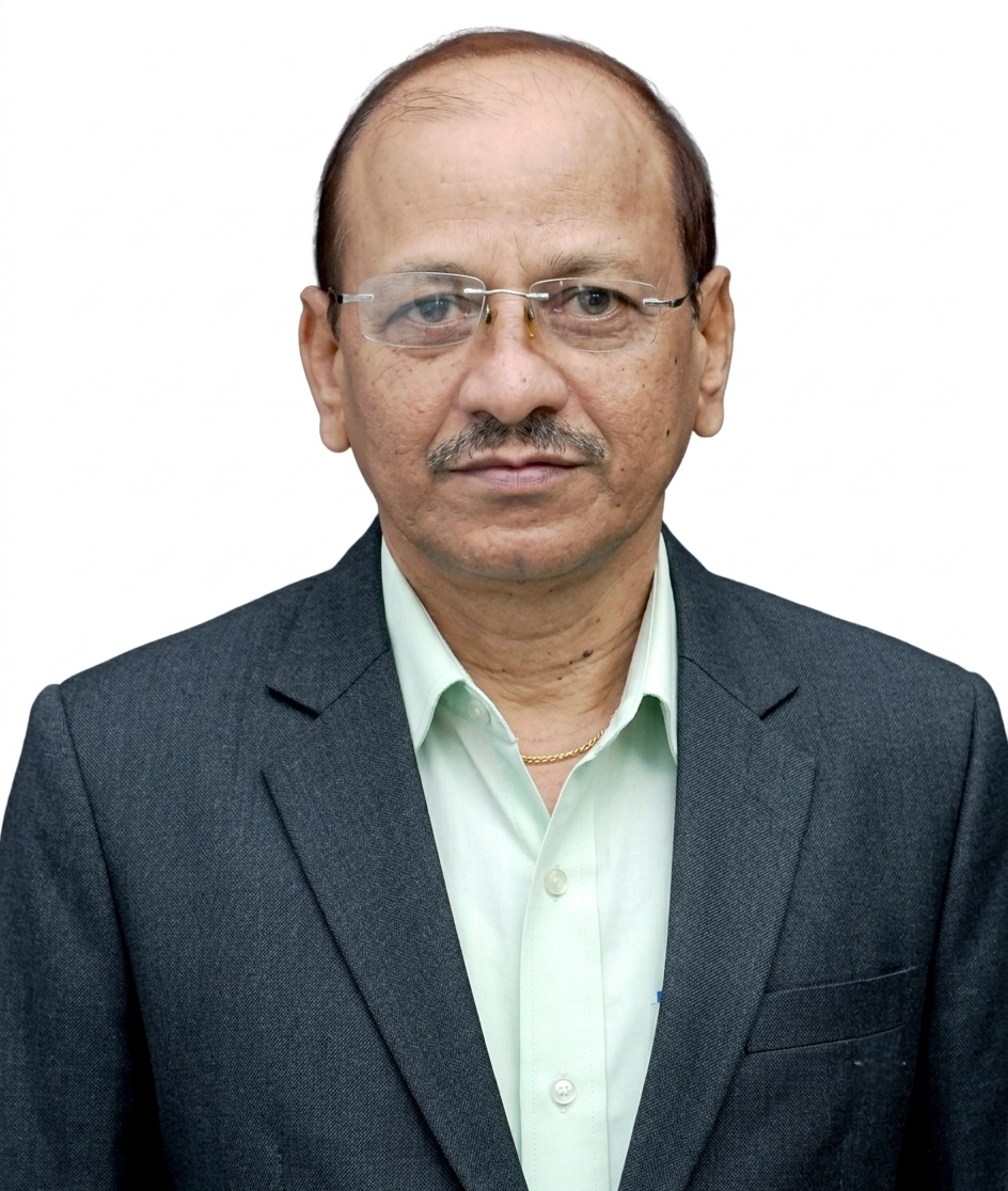 Dr. Eknath Raghunath Deore
