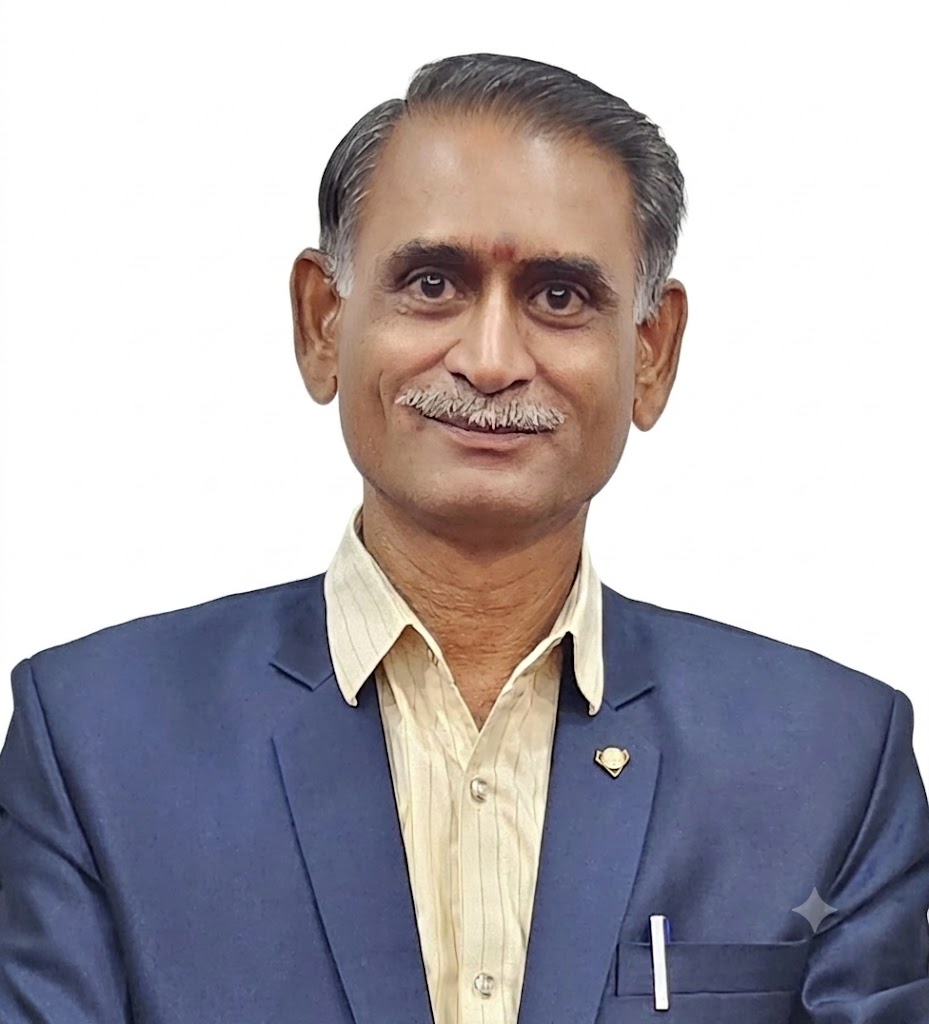 Dr. Narhar Jagnnath Biraris