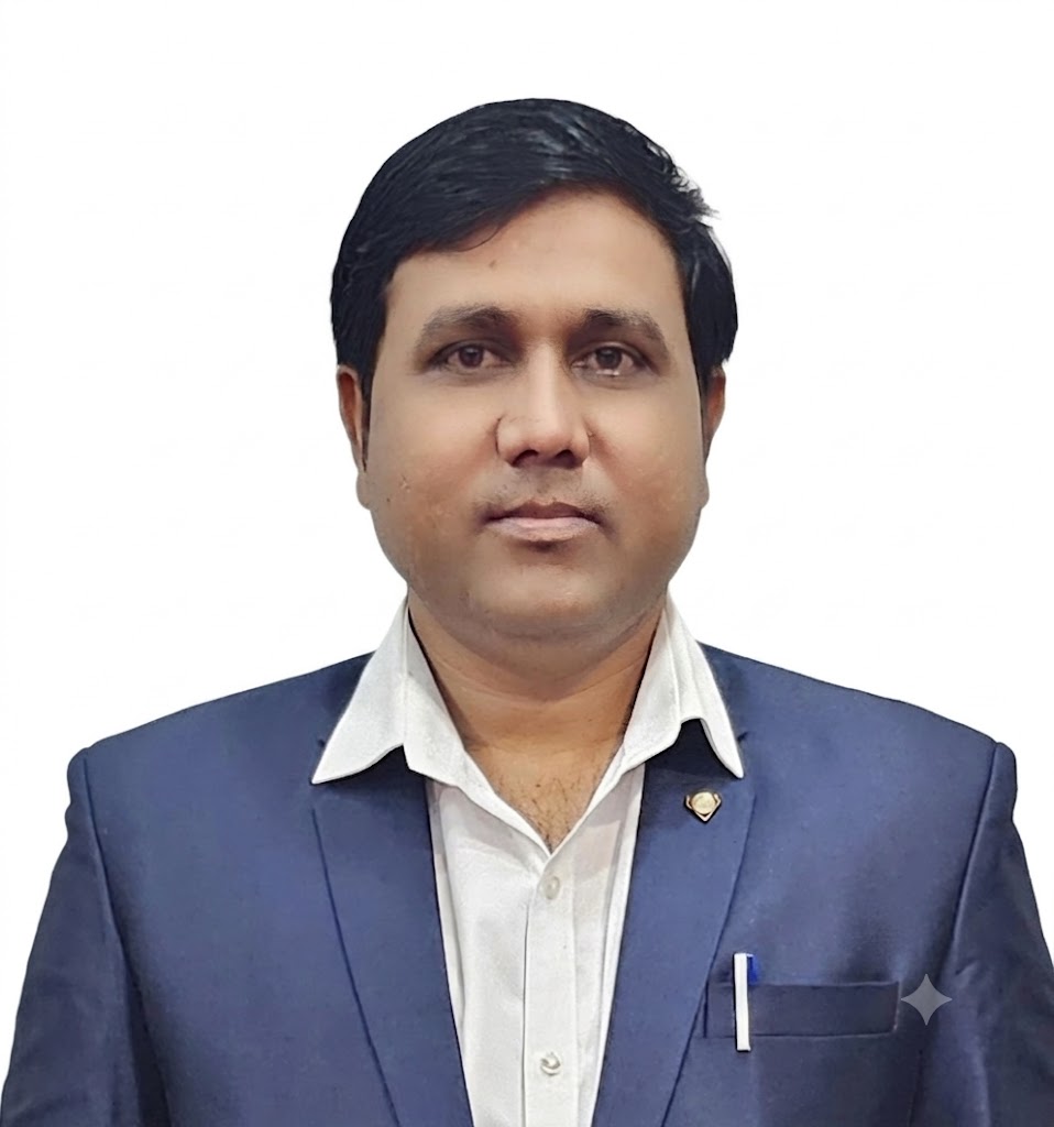 Pravin Bhalerao Thakare