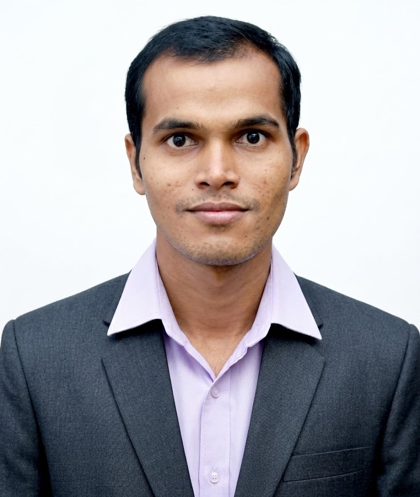 Dr. Kiran Ananda More