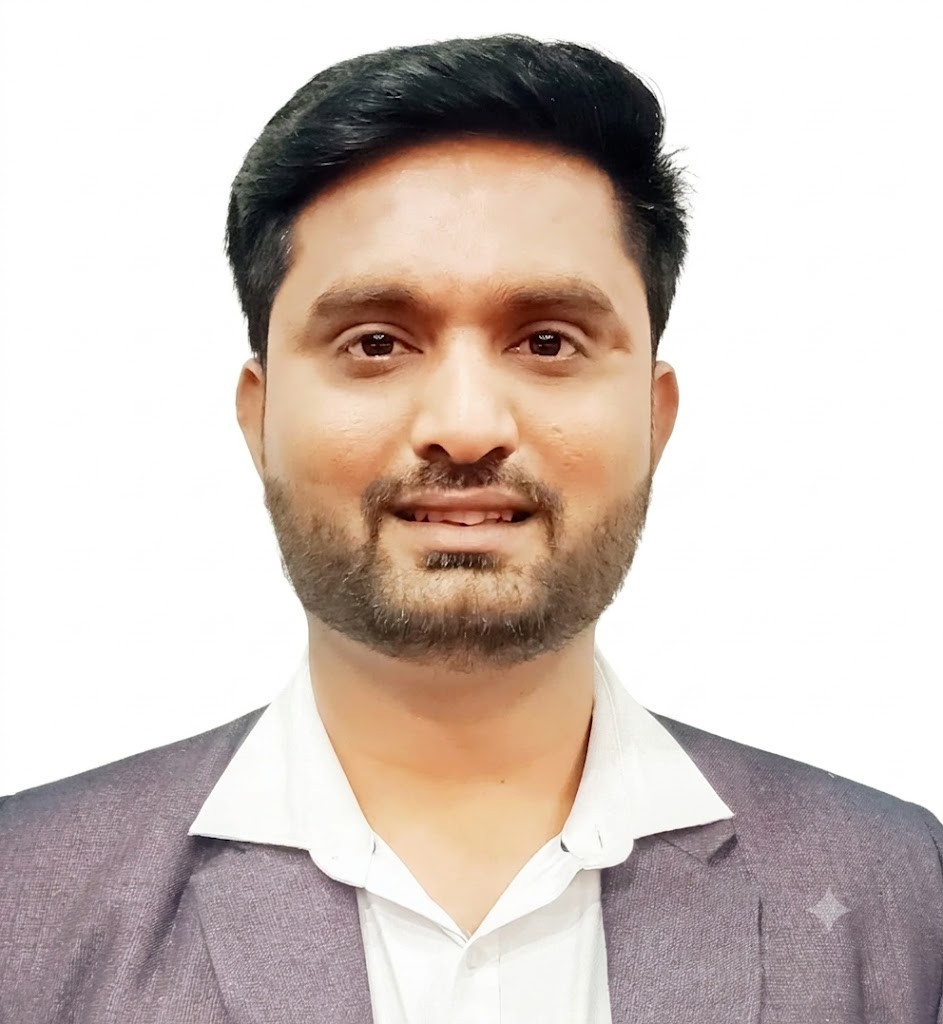 Shubham Manoj Shingade