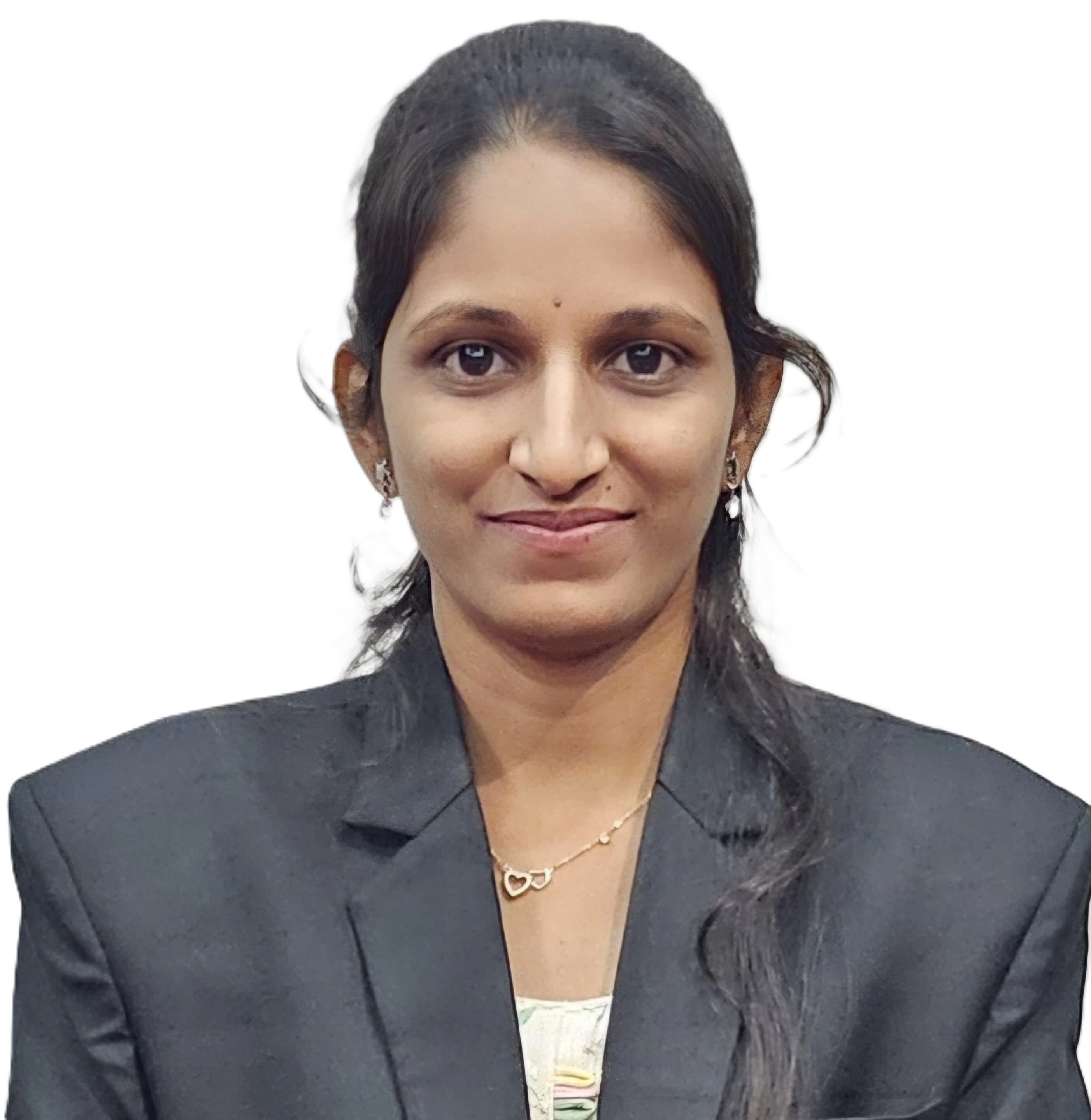 Manisha Dilipsing Girase