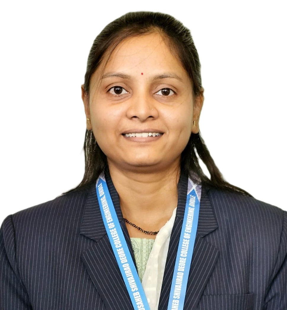 Puja Mohan Patil