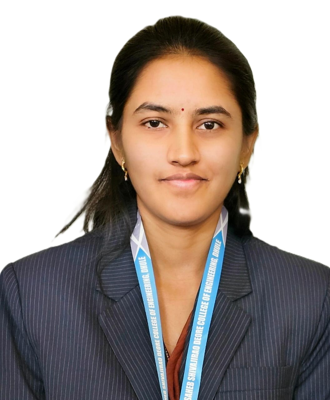 Nandini Ravindra Patil