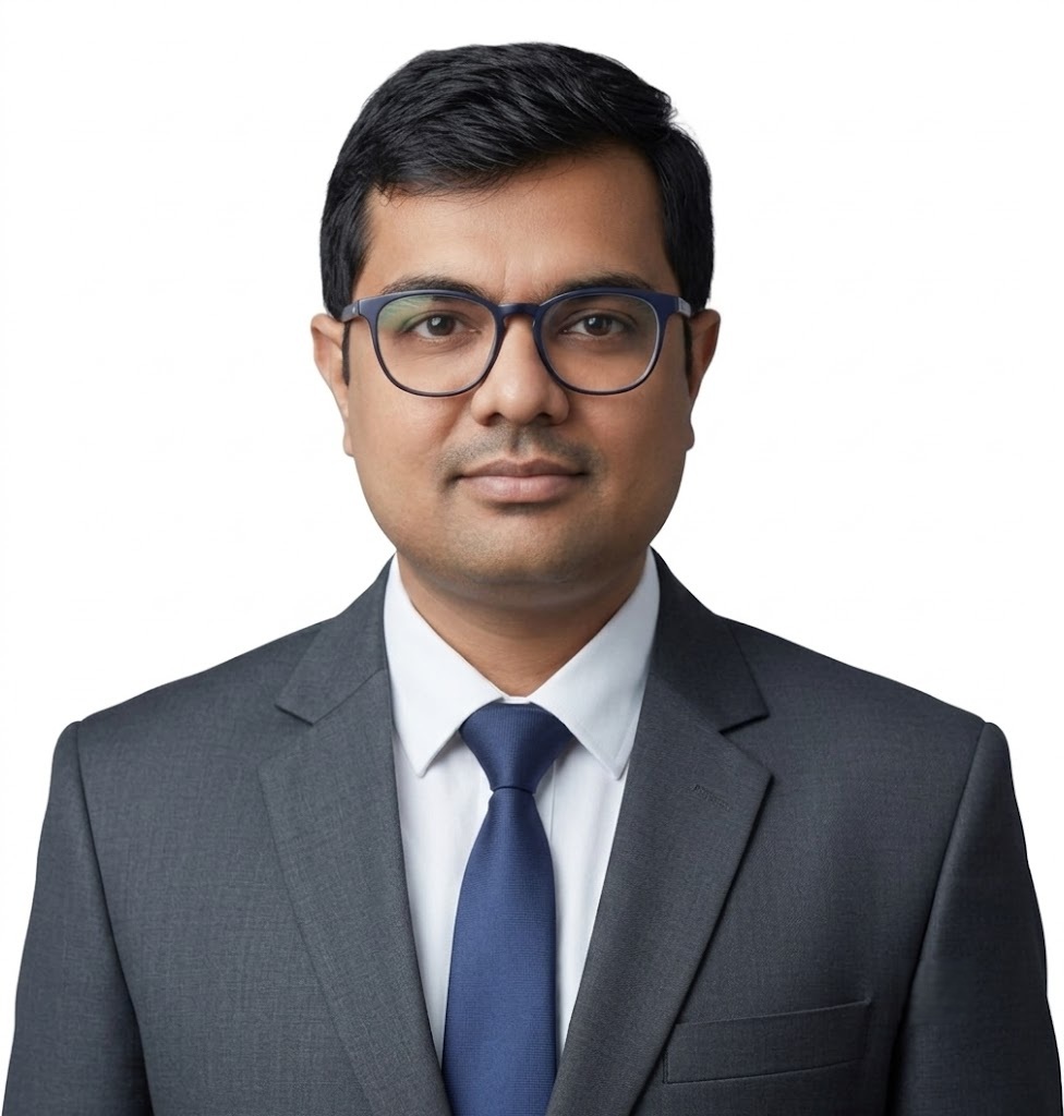 Abhijit Bhanudas Pathak