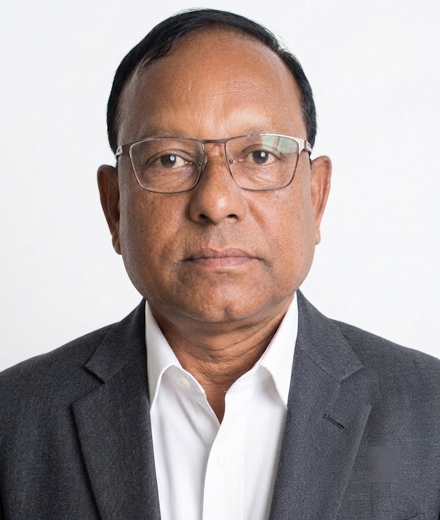 Dr. Suresh Pandurang Pawar