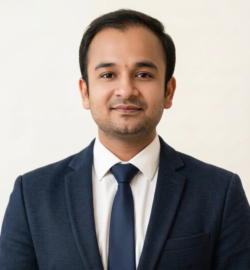 Dr. Prashant Somnath Kore