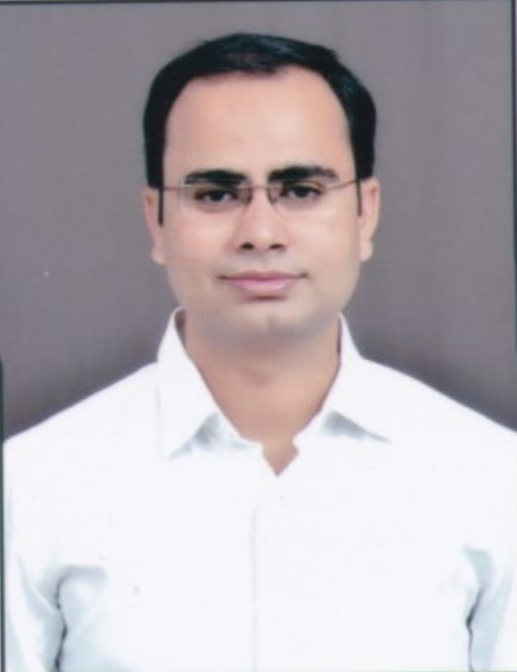 Rajendra Dinkar Patil