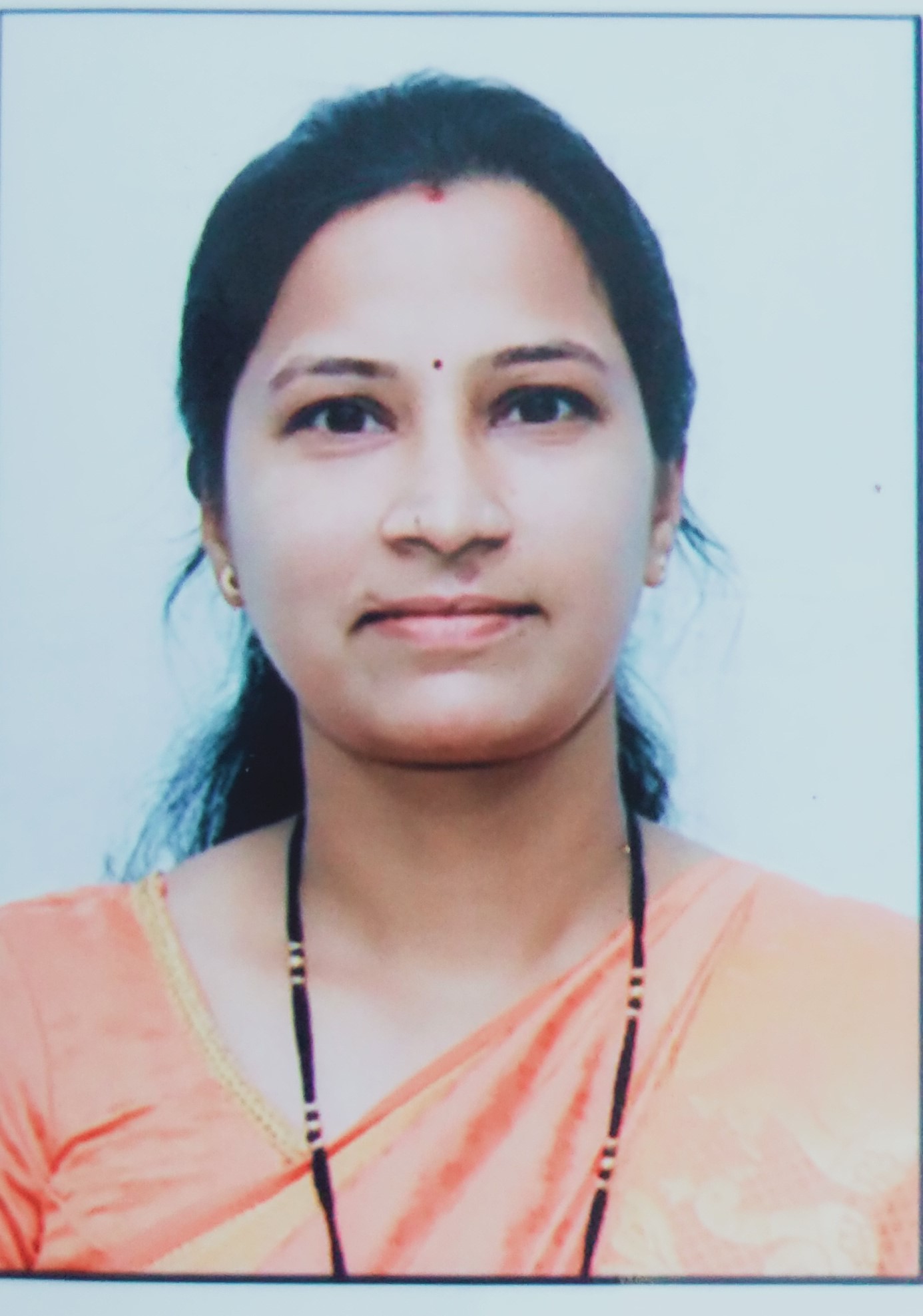 Nirmal R. Borse