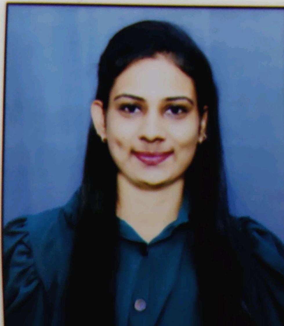Kalyani Prabhakar Patil