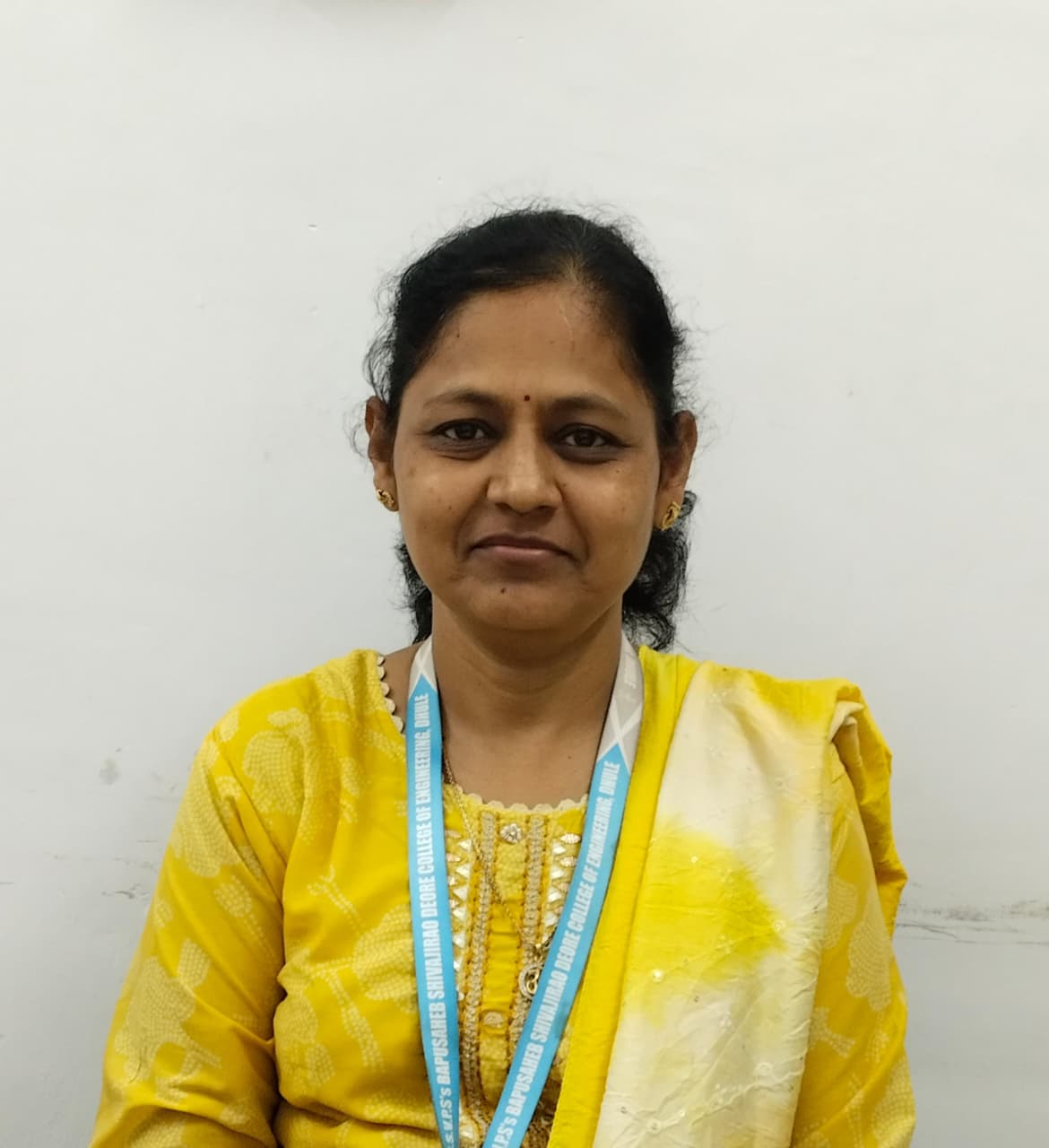 Sangeeta Deepak Agrawal