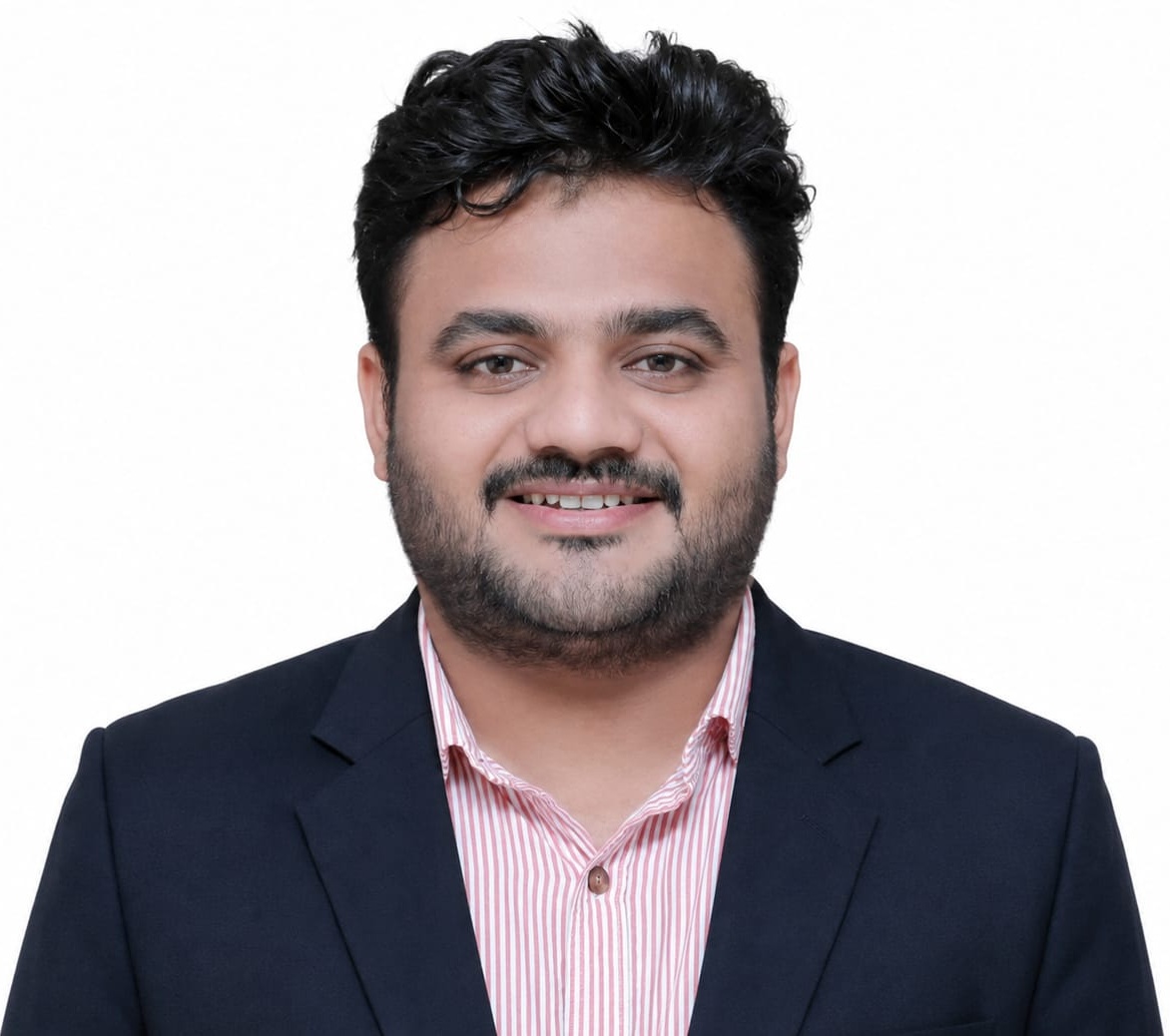 Mr. HARSHAL PANDIT PATIL