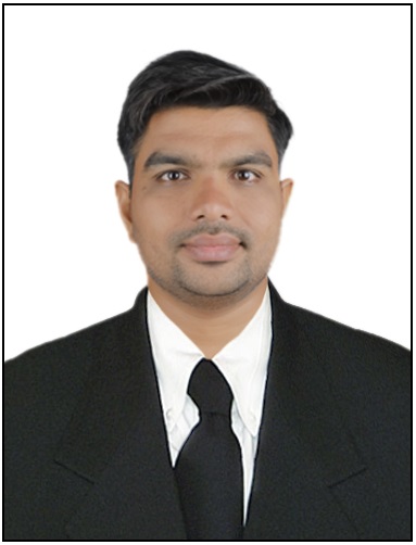 Indrajit Natthu Wankhede
