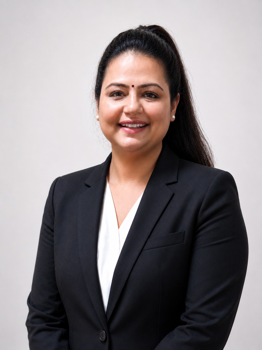 Mrs. REEMA SATISH KALDA