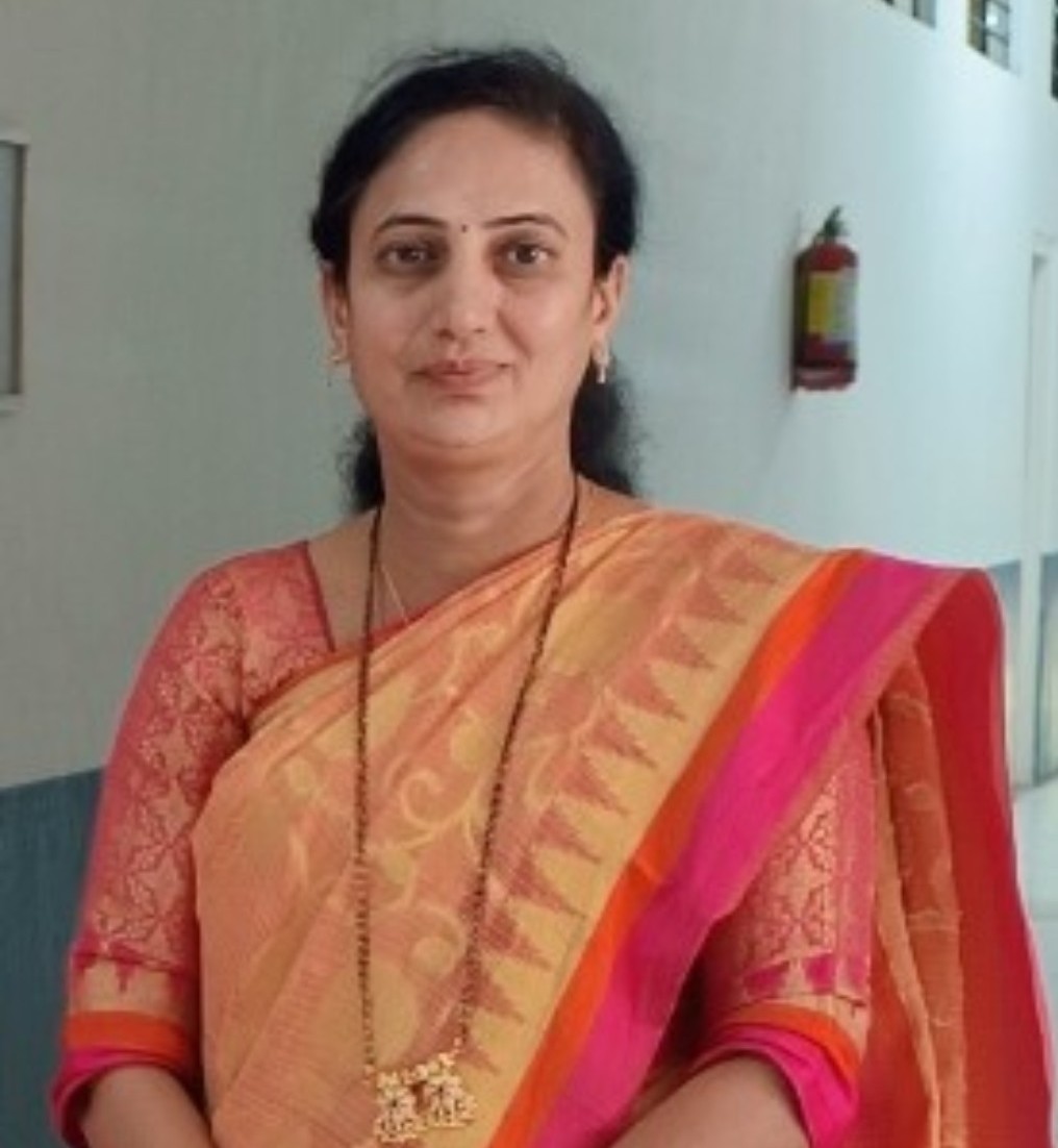 Vaishali Raghuvir Hire