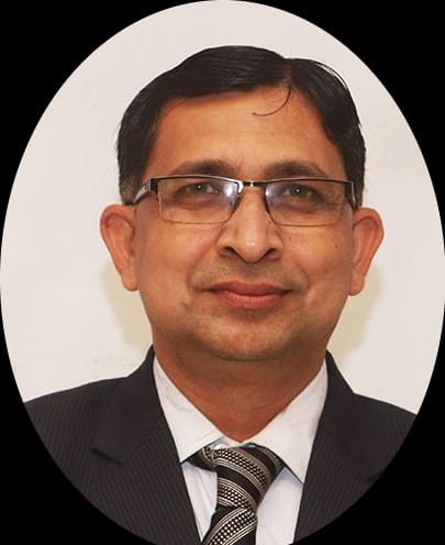 DR. NAFEES M KAZI