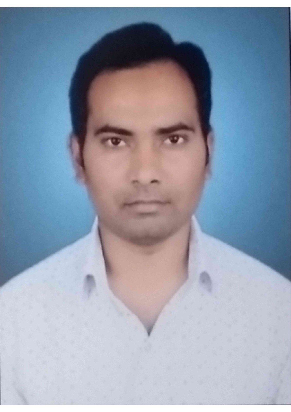 PROF. CHETAN PRAKASH KHALANE