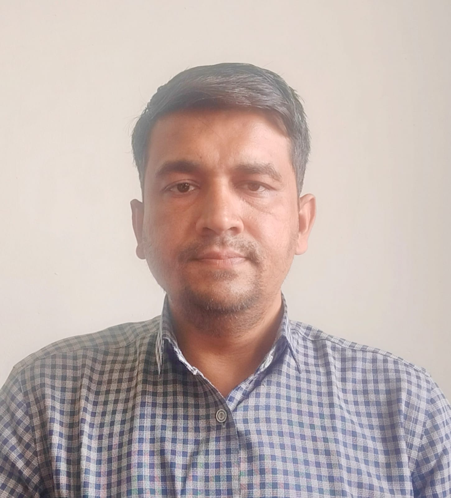 Dr.Sarang Dagajirao Patil