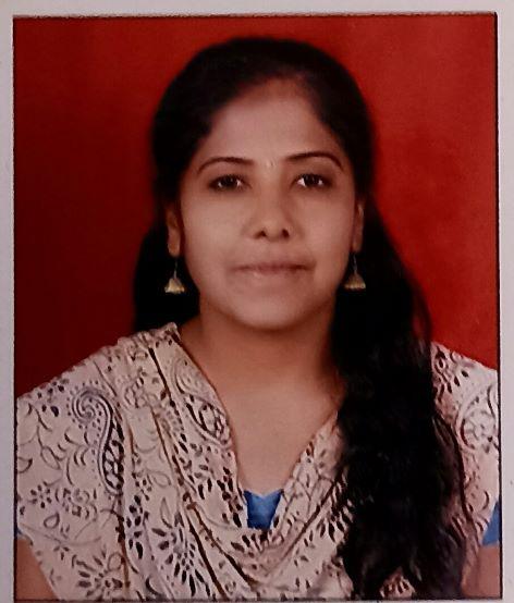 PROF. RAJASHRI BAJIRAO PATIL 