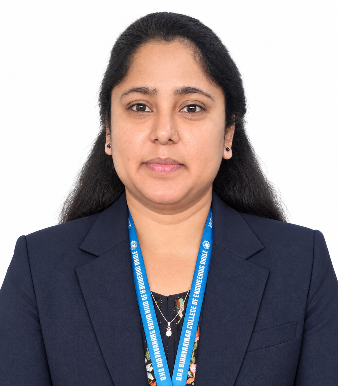 Shraddha Vijay Shirsath 