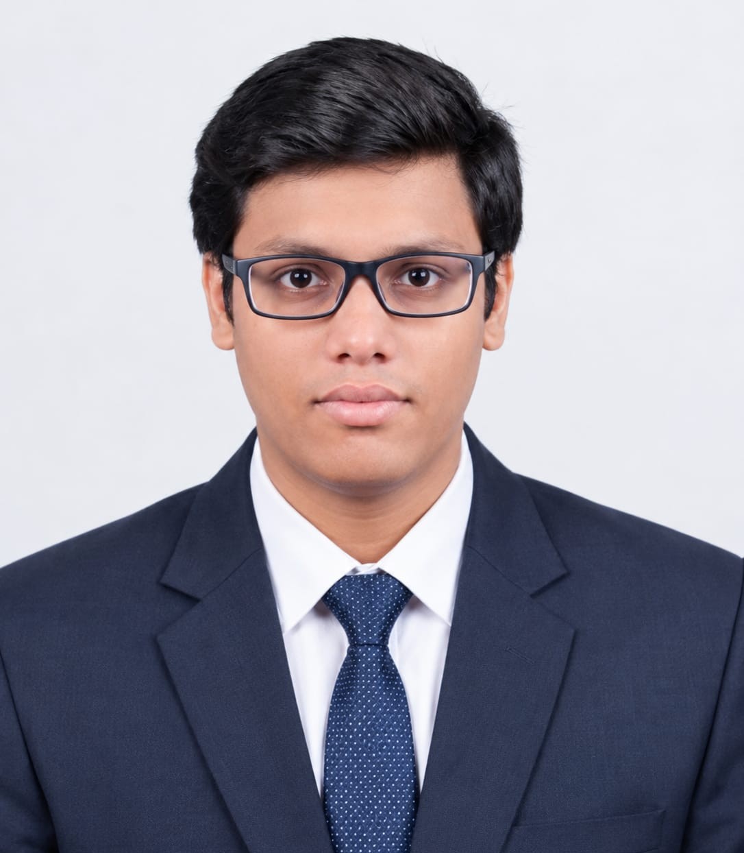 Bharat Prasad Kulkarni 