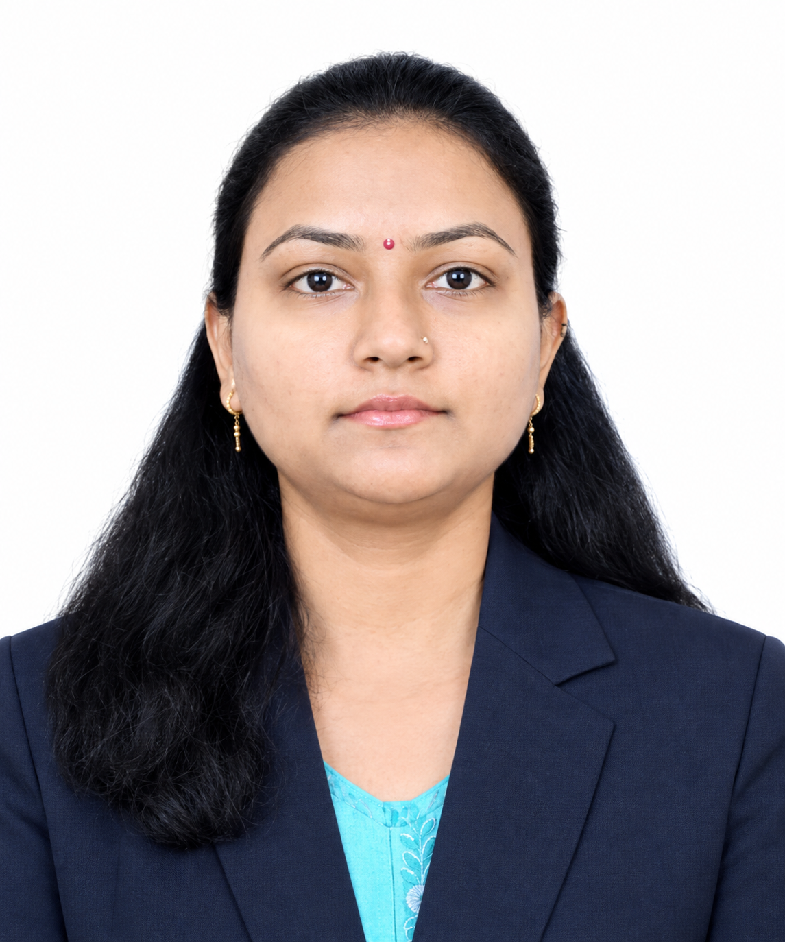 Pooja Vinod Pawar