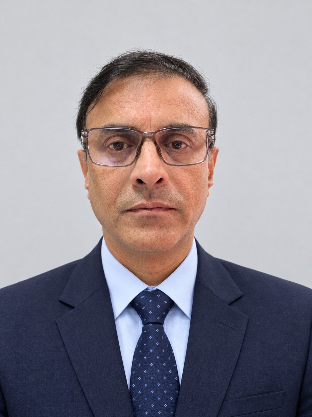 Dr. Vinod Dattatray Shinde