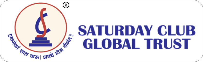 Saturday Club Global Trust, Dhule Chapter, Dhule